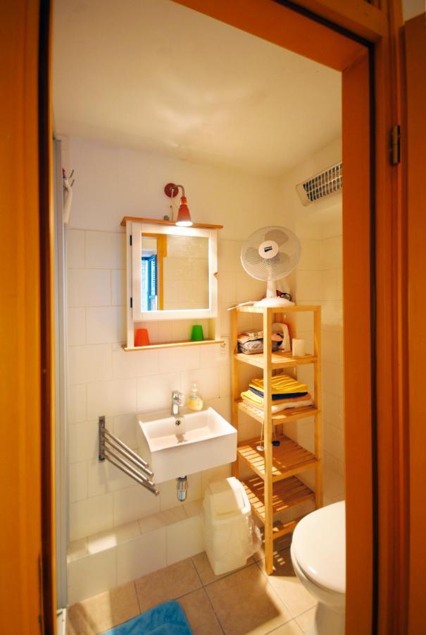 Apartment Eufemia Rovinj Buitenkant foto