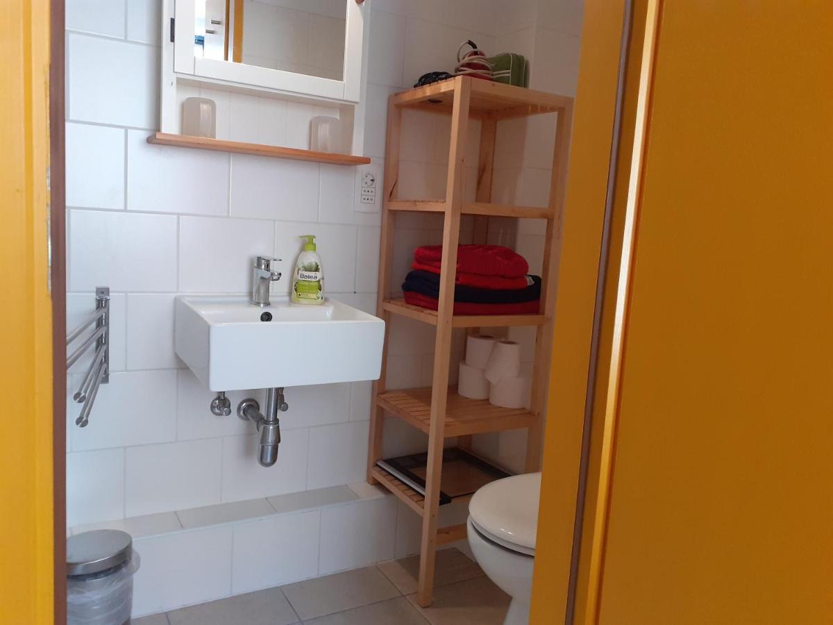 Apartment Eufemia Rovinj Buitenkant foto